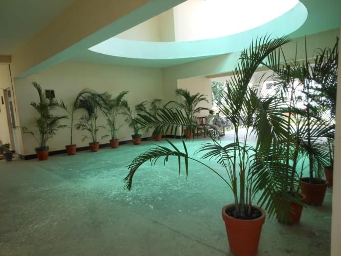 Shri Kashi Chandradev Polytechnic Azamgarh College Infrastructure photo 11